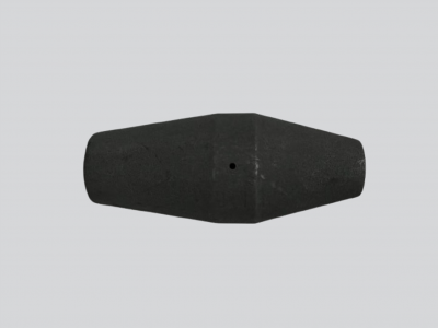 多晶还原炉用石墨两件套