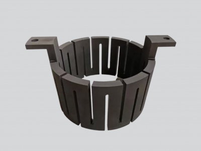 单晶炉用石墨热场