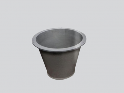 单晶炉用石墨热场