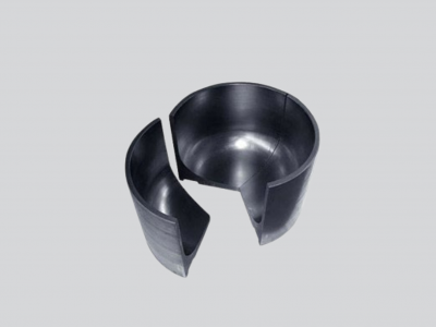 单晶炉用石墨热场